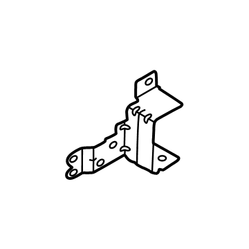 Ford M2DZ-17788-B BRACKET