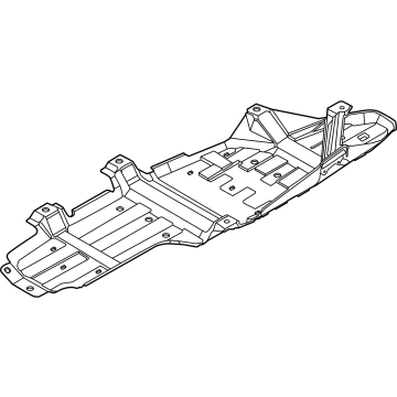 Ford MB3Z-9A032-D