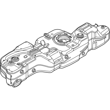 Ford NB3Z-9002-A