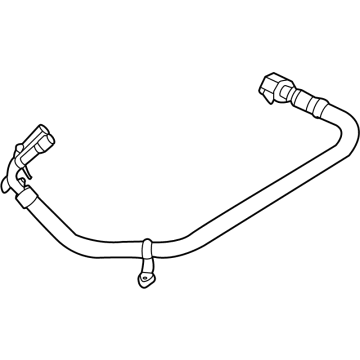 Ford ML3Z-9E964-A