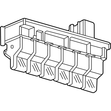 Ford M2DZ-13D730-HA