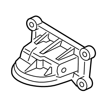 Ford JX6Z-6881-A