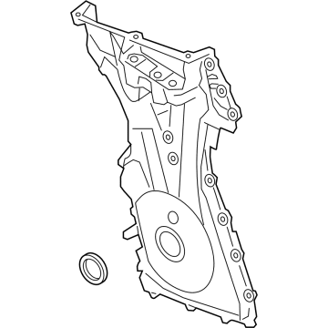 Ford K2GZ-6019-H