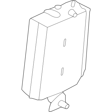 Ford PR3Z-13C788-B MODULE