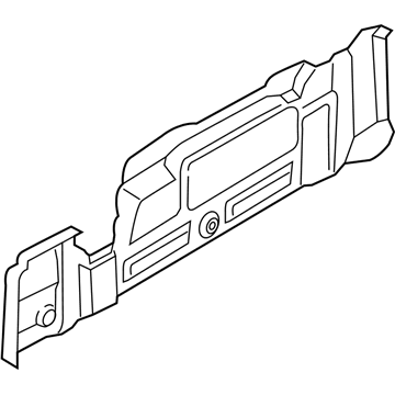 Ford LC3Z-9A032-C