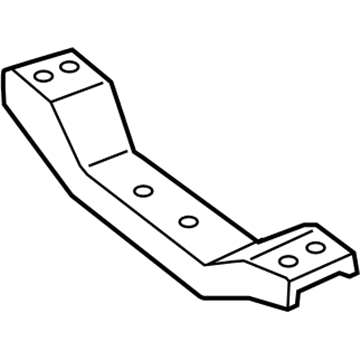 Ford 8A8Z-4B403-B Bracket