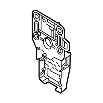 Ford LJ8Z-14C022-A