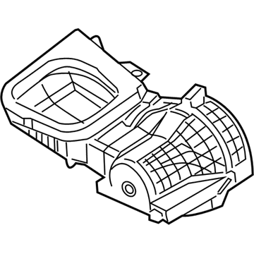 Ford AE9Z-19A618-A