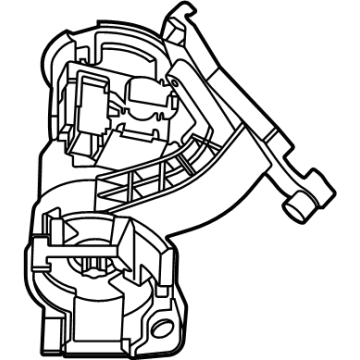 Ford JX6Z-3F527-A