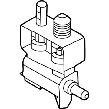 Ford DA8Z-12A647-C