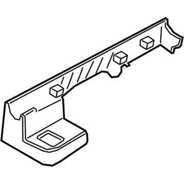 Ford LJ6Z-7861748-AC