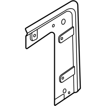 Ford PC3Z-16B292-F BRACKET