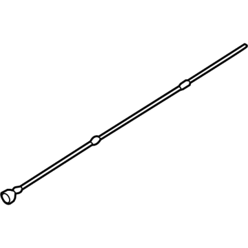 Ford ML3Z-99402A68-B ROD