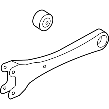 Ford HC3Z-3A360-D Adjustment Arm