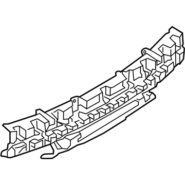 Ford FB5Z-17C882-B Isolator