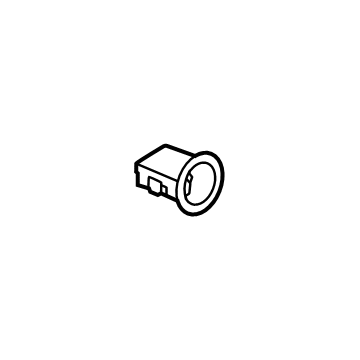 Ford ML3Z-10B776-AA SWITCH ASY - SOLENOID CONTROL