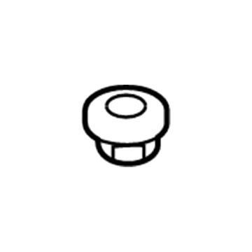 Ford -W705047-S439 Nut