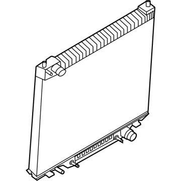 Ford HC2Z-8005-A