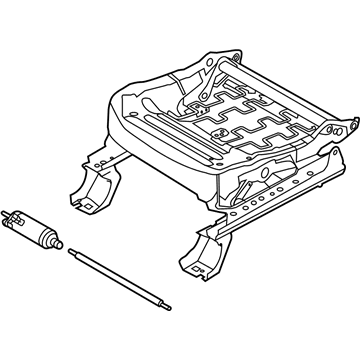 Ford DB5Z-9661710-D