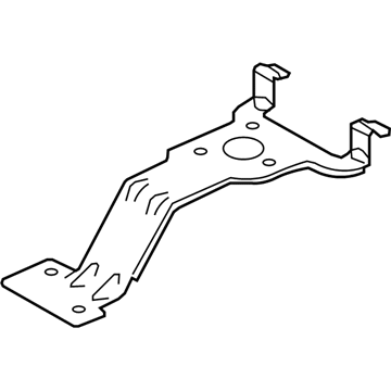 Ford F7UZ-3490-AB Bracket