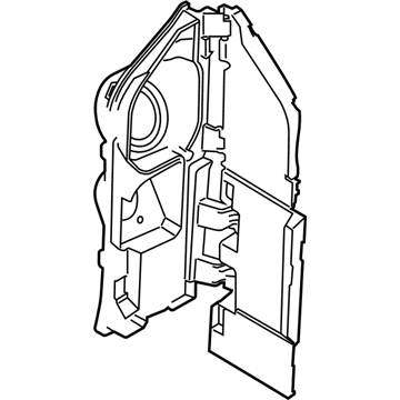 Ford CK4Z-5427936-J