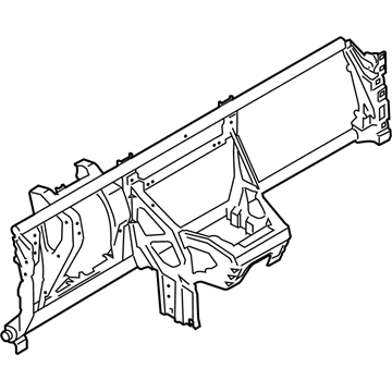 Ford KV6Z-6104545-B