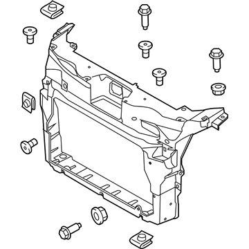 Ford FB5Z-16138-B