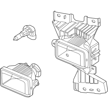 Ford LC3Z-15200-A