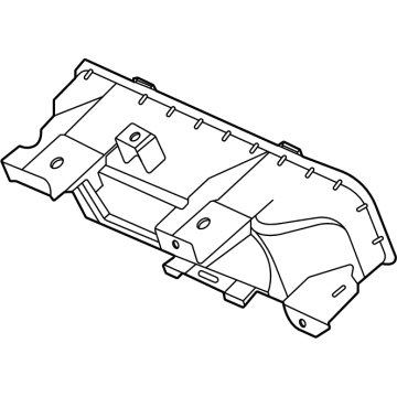 Ford PC3Z-12A696-A