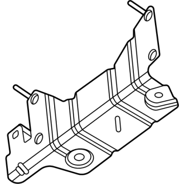 Ford PC3Z-12K060-A BRACKET