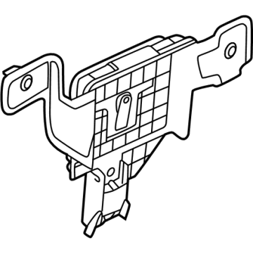 Ford FL1Z-14D189-B Bracket