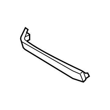 Ford MB5Z-78647K11-A BRACKET