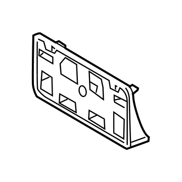 Ford 8C2Z-17A385-AA