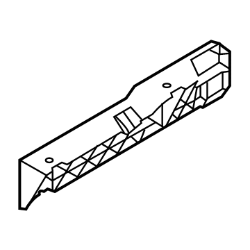 Ford BC3Z-9D665-C