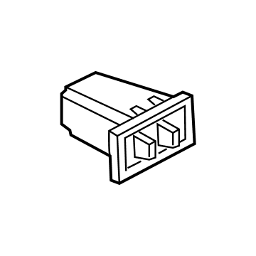 Ford NL7Z-14529-AB SWITCH ASY