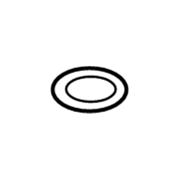 Ford XS4Z-7Z302-AA Seal