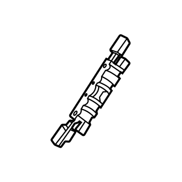 Ford LK4Z-61403D21-A REINFORCEMENT