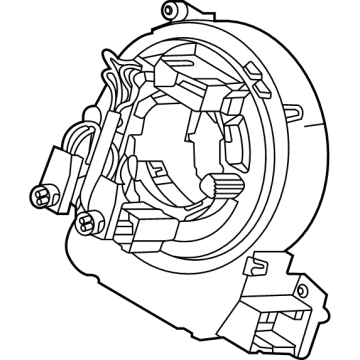 Lincoln GN1Z-14A664-E