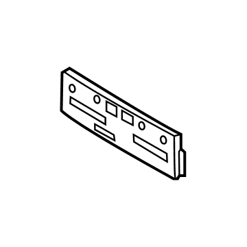 Lincoln LC5Z-17A385-AA