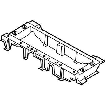 Ford 7L1Z-40116A66-AA Support