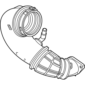 Ford PR3Z-9B659-A