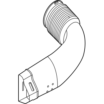 Ford PR3Z-9A624-A