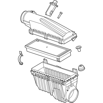 Ford PR3Z-9600-A