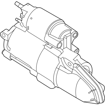 Lincoln L1MZ-11002-B