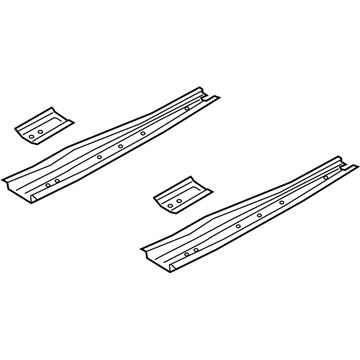 Lincoln DG9Z-54100K38-A