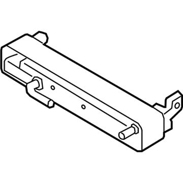 Ford L1MZ-7869-A OIL COOLER ASY