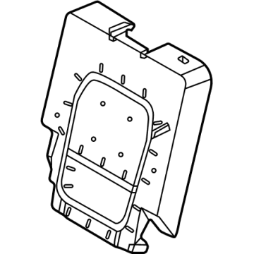 Ford M2DZ-9866800-A