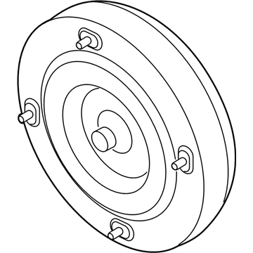 Lincoln DA8Z-7902-F