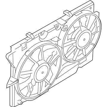 Ford DB5Z-8C607-D