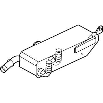 Ford JX6Z-7869-C